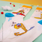 Preview: Socken Roman "Der Kleine Prinz"